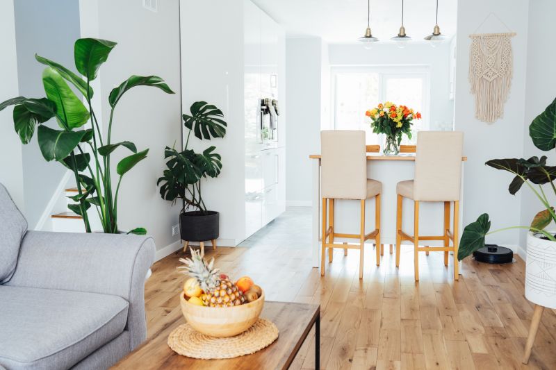 Bamboo Flooring Installation in Surprise, AZ