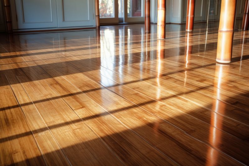 Bamboo Flooring Installation in Surprise, AZ