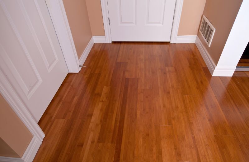 Bamboo Flooring Installation in Surprise, AZ