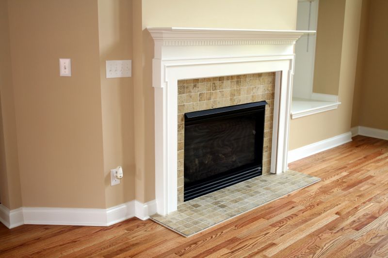 Birch Floor Installation in Surprise, AZ