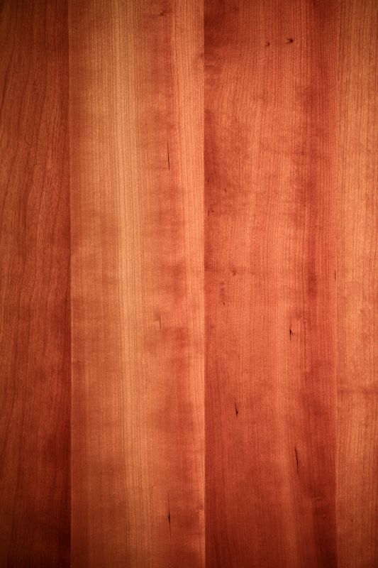 Cherry Floor Installation in Avondale, AZ