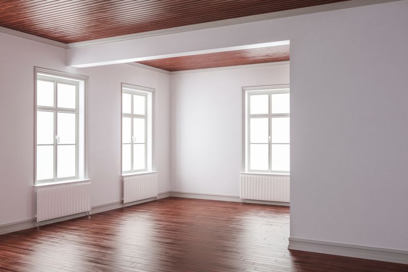 Cherry Floor Installation in Buckeye, AZ