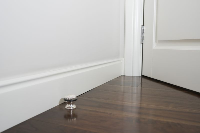 Dark Wood Floor Installation in Surprise, AZ