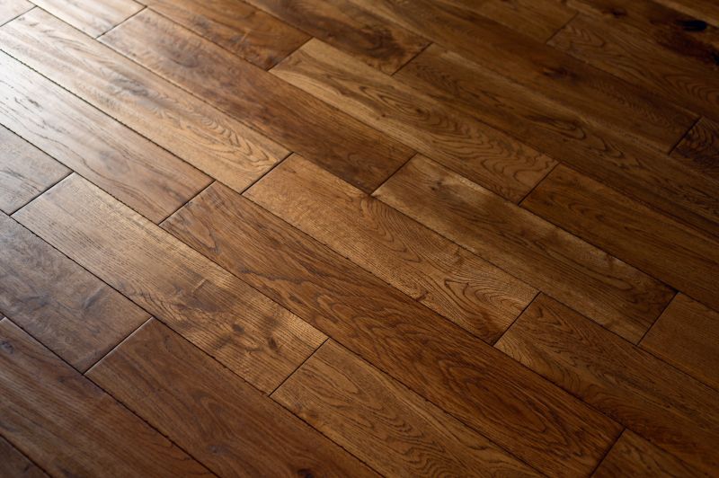 Hardwood Floor Installation in Laveen, AZ