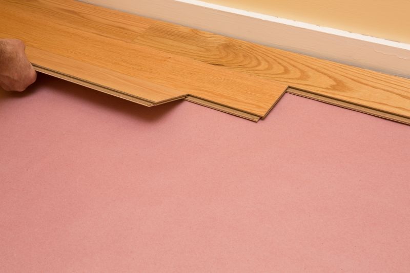 Hardwood Installation in Goodyear, AZ