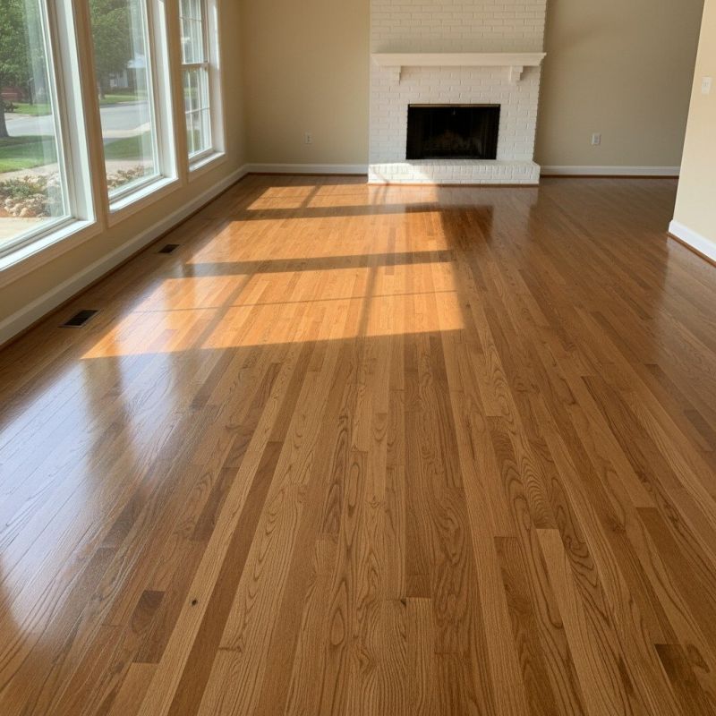 Hardwood Installation in New River, AZ