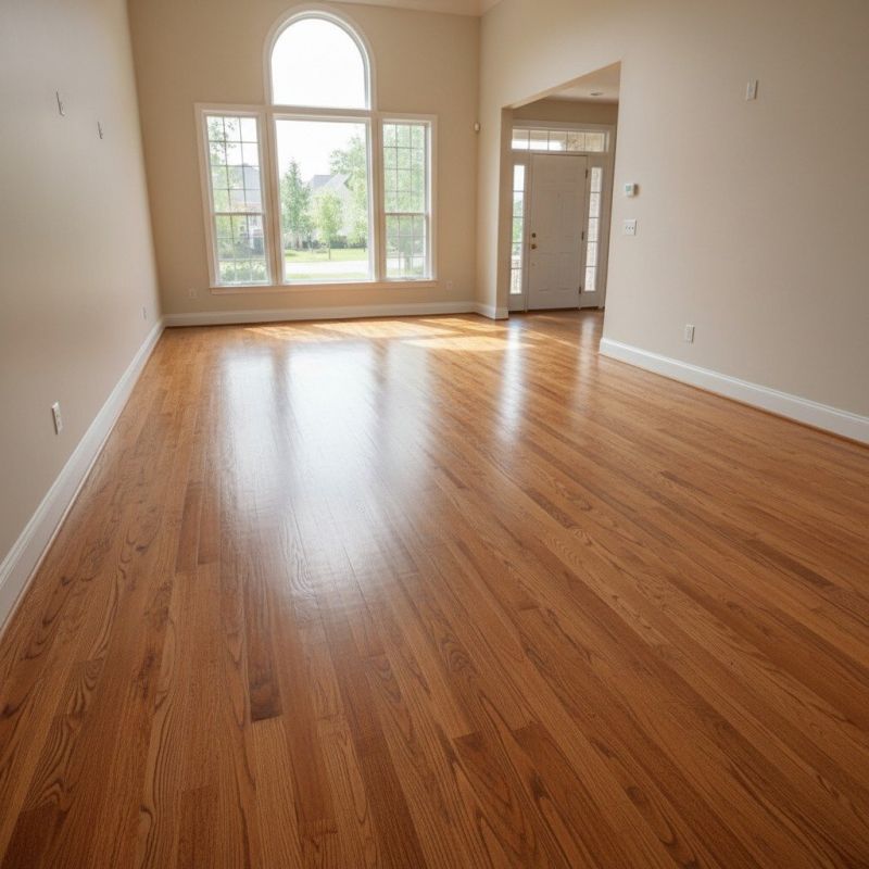 Hardwood Installation in Sun City West, AZ