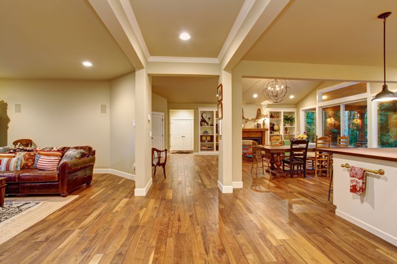Hardwood Replacement in Buckeye, AZ