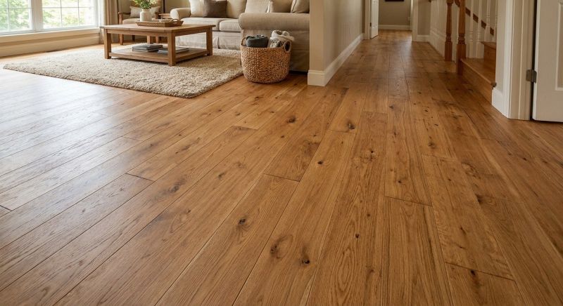 Hardwood Replacement in Laveen, AZ