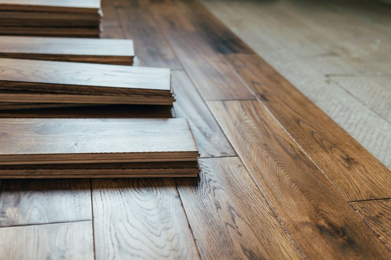 Hardwood Replacement in Surprise, AZ