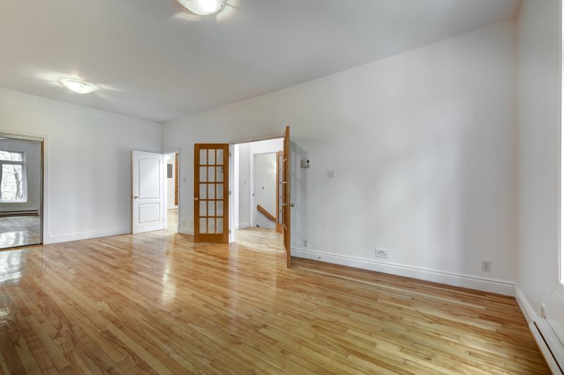Maple Flooring Installation in Goodyear, AZ