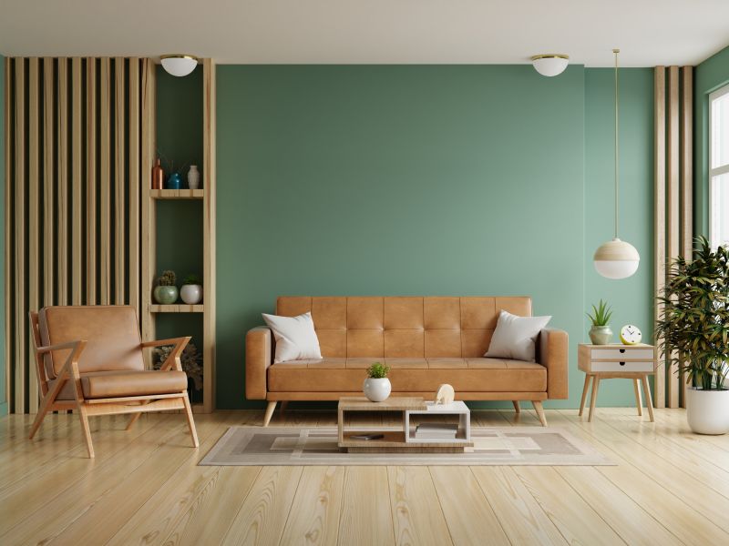 Maple Flooring Installation in Paradise Valley, AZ