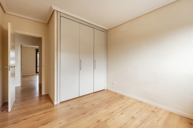 Maple Flooring Installation in Sun City, AZ