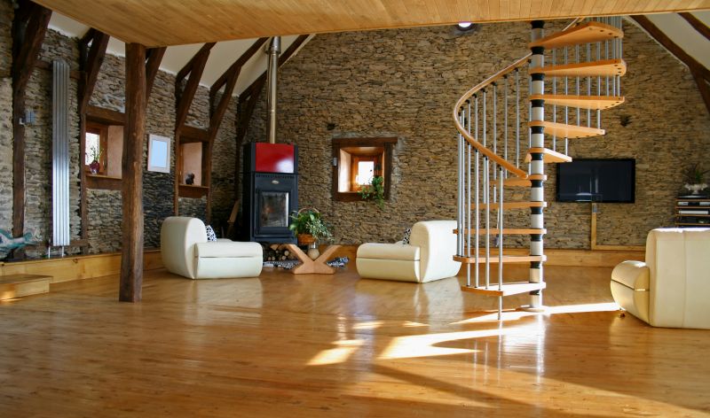Oak Floor Installation in Laveen, AZ