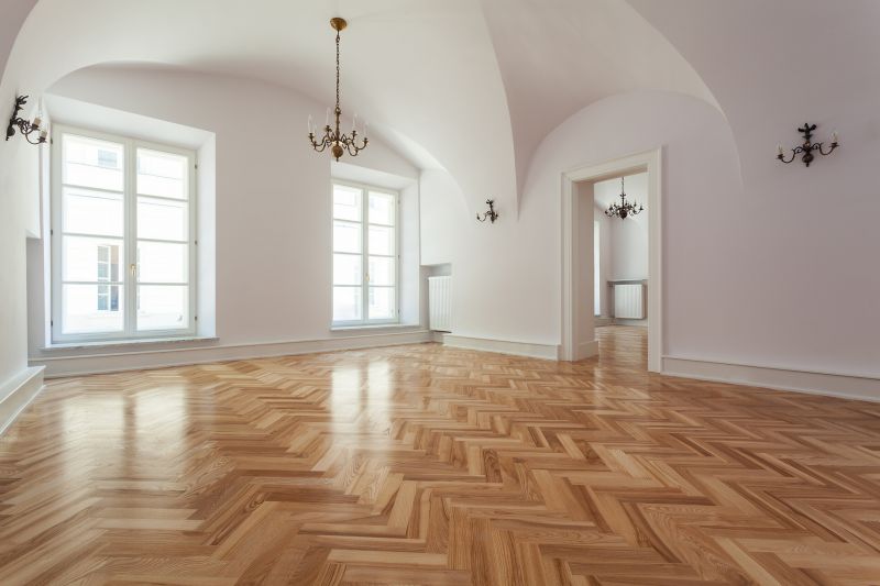 Parquet Flooring Installation in Surprise, AZ