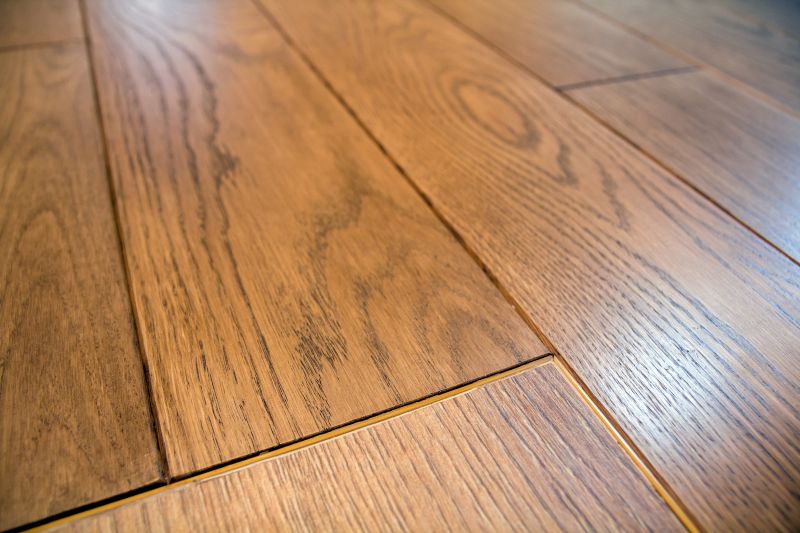 Plank Floor Installation in Surprise, AZ