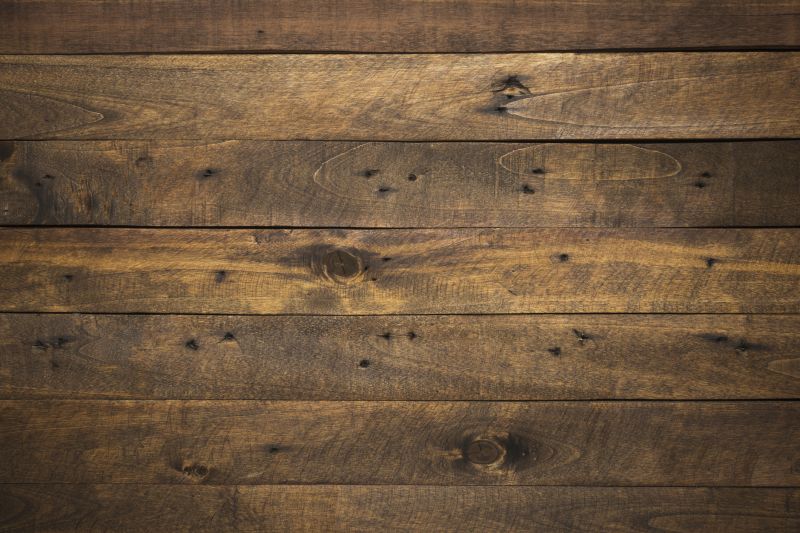 Walnut Flooring Installation in Surprise, AZ