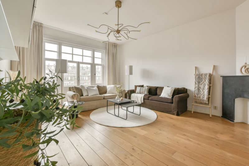 Wood Floor Replacement in Maricopa County, AZ
