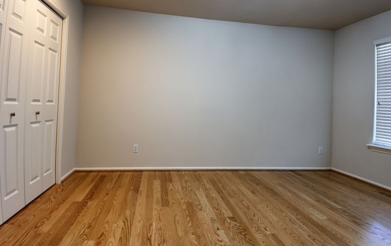 Wood Floor Replacement in Paradise Valley, AZ