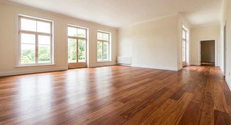 Wood Flooring Replacement in Avondale, AZ