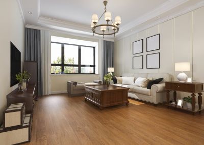 Wood Flooring Replacement in Goodyear, AZ
