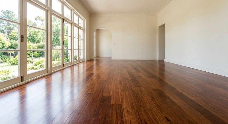 Wood Flooring Replacement in Peoria, AZ
