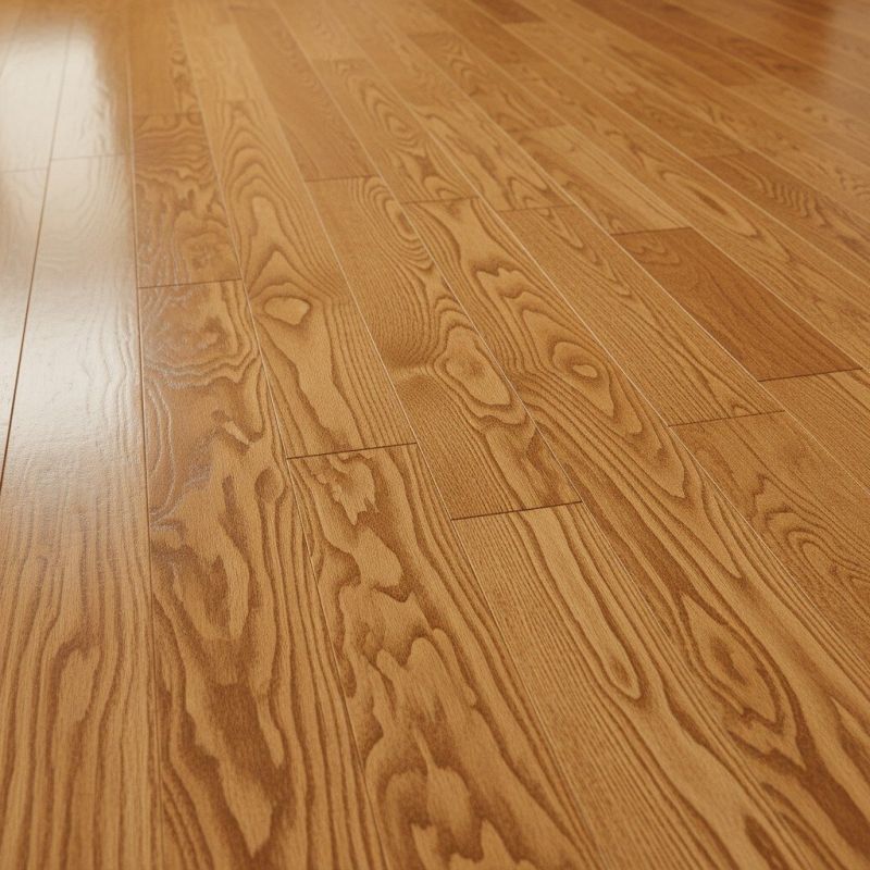Wood Flooring Replacement in Sun City, AZ